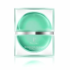 Top 10 🔥 Predire Paris Oil Control Daily Moisturizing Cooling Cream 😍