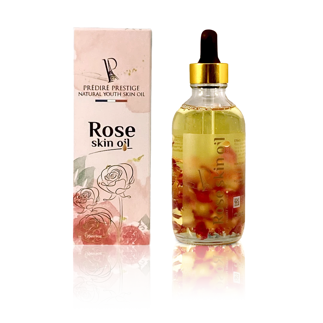 Promo 🎉 Predire Paris Skincare Essential Oils-Rosemary, Lavender, Bamboo 😍 5 Promo 🎉 Predire Paris Skincare Essential Oils-Rosemary, Lavender, Bamboo 😍 - Image 3