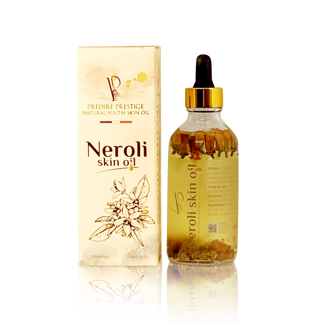 Cheap ๐ Predire Paris Neroli Skin Oil โญ 3 Cheap ๐ Predire Paris Neroli Skin Oil โญ