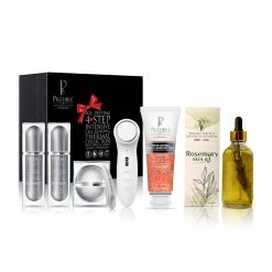 Best Sale 🔥 Predire Paris Intensive Cell Renewal Thermal Step with Neroli Skin Oil 🥰