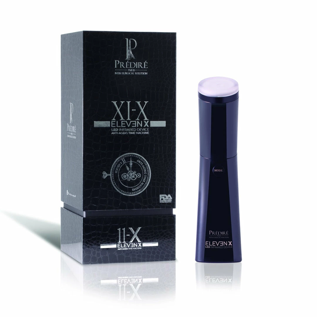 Wholesale ๐ Predire Paris Anti-Aging LED Device for Face/Body w/ Anti-Aging Facial Set-Black Robe ๐ 4 Wholesale ๐ Predire Paris Anti-Aging LED Device for Face/Body w/ Anti-Aging Facial Set-Black Robe ๐ - Image 2