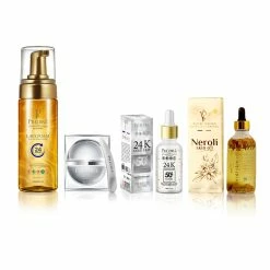Best deal ๐ Predire Paris Non-Invasive Age Defying Routine with Neroli Skin Oil ๐