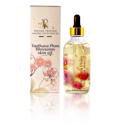 Brand new 😍 Predire Paris Tanthana Plum Blossoms Skin Oil 🤩