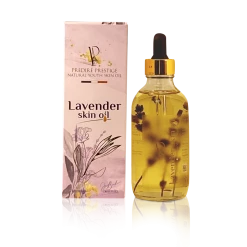 Buy ⭐ Predire Paris Lavender Skin Oil 😉