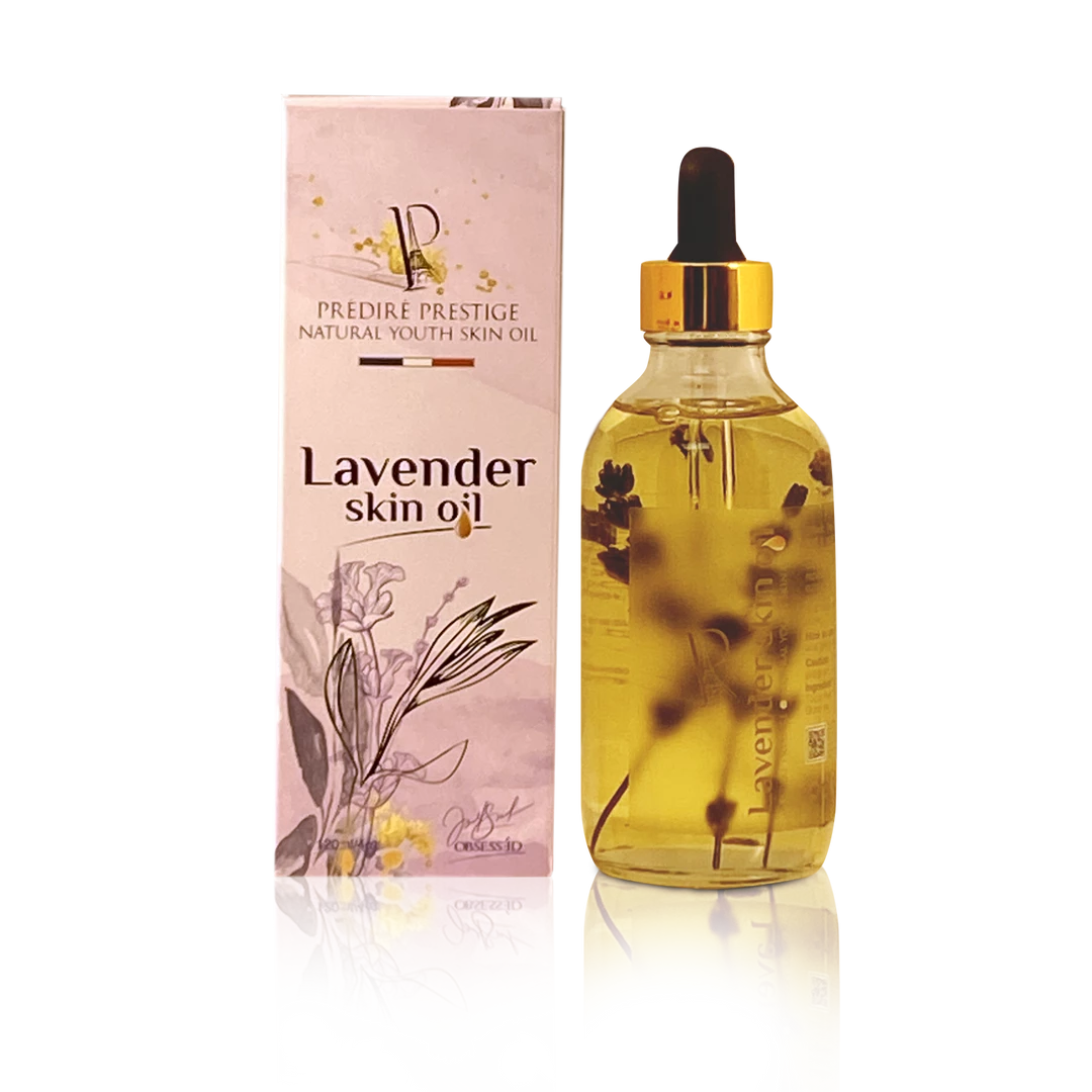 Promo 🎉 Predire Paris Skincare Essential Oils-Rosemary, Lavender, Bamboo 😍 4 Promo 🎉 Predire Paris Skincare Essential Oils-Rosemary, Lavender, Bamboo 😍 - Image 2