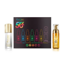 Promo 🎉 Predire Paris Premium Cleanse, Treat, Moisturize Collection 💯