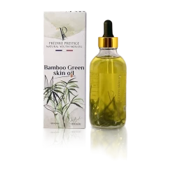 Wholesale 🎁 Predire Paris Green Bamboo Skin Oil ✔️