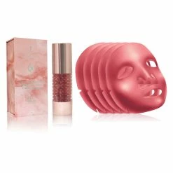 Promo 😍 Predire Paris Relax and Treat Skincare Set-Anti-Aging Snail Extract with Retinol ✨