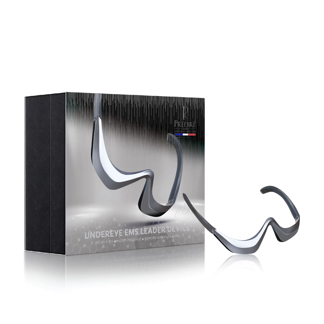 Promo ✔️ Predire Paris Simply Eyes Routine with Anti-Aging Undereye EMS Device ✔️ 4 Promo ✔️ Predire Paris Simply Eyes Routine with Anti-Aging Undereye EMS Device ✔️ - Image 2