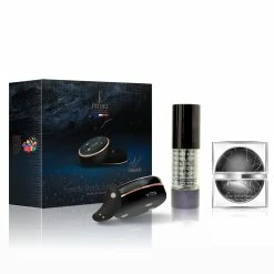 Budget ⭐ Predire Paris Black Orchid Skin Perfector and Under-Eye Bag Device ⭐