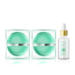 Deals ๐ Predire Paris Oil Control, Cooling, and Balancing Skincare Set ๐