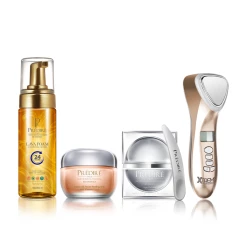 Top 10 🎉 Predire Paris Age-Defying Facial Cooling Mask & Peeling Gel (Vitamin Enriched) with Skin Rejuvenation Device 🎉