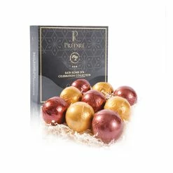 Wholesale ⌛ Predire Paris Bath Bomb Spa Celebration 🔔