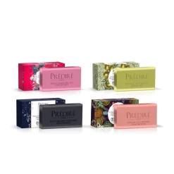 Discount ⌛ Predire Paris Luxury Multi-Purpose Soap Collection 😉