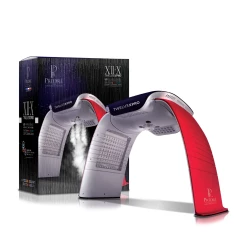 Cheap ๐ Predire Paris 12X PRO LED Device with Spa Steam Hot/Cold Technologies ๐ฅ