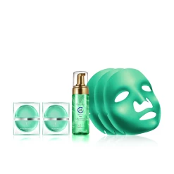 Coupon ๐ Predire Paris Moisture Balance and Green Tea Relaxation Set ๐
