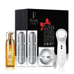 Top 10 🔥 Predire Paris Intensive 4 Step Cell Renewal Collection 🧨