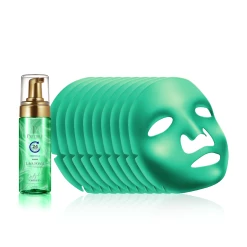 Coupon ๐ Predire Paris Green Tea & Collagen Skin Cell Stimualtion Set ๐