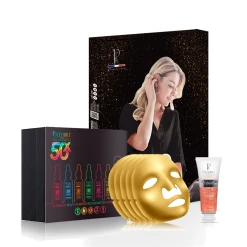 Cheap ๐ฏ Predire Paris Intensive Rejuvenation Diffusion Skin Enhancement Set-Black Robe ๐