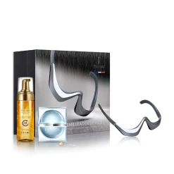 Flash Sale โจ Predire Paris Rapid Renewal & Anti-Aging Eye Set with EMS Device ๐งจ