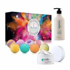 Outlet 🛒 Predire Paris Complete Destress Spa Collection 🌟
