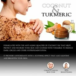 Buy 😉 Predire Paris Coconut Turmeric Brown Sugar Body Scrub ❤️ -Predire Paris Sales 7cbfc17f26cd4b349ed0169230e3c93a 65c17ffb 1594 409b 96d7 9101c6096bcf 1080x