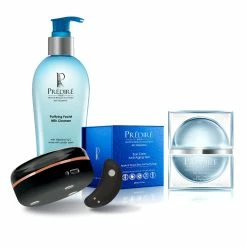 Best deal 👏 Predire Paris Flawless Miracle Undereye EMS Device with Rapid Renewal Routine 👍