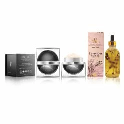 Coupon ๐ Predire Paris Skin Tightening & Tissue Bonding Cream with Lavender Skin Oil ๐