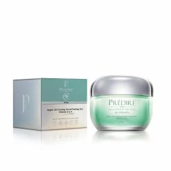 Cheap 😍 Predire Paris Argan Oil Cooling Facial Peeling Gel Vitamin A & E 🔥