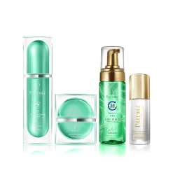 Brand new ⭐ Predire Paris Anti-Aging Cleanse & Moisture Control Routine 🎉