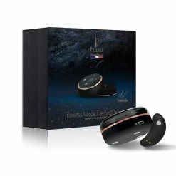 Best deal ๐ Predire Paris Flawless Miracle Eye Bag Device with EMS and Red Light Technology ๐ฅ