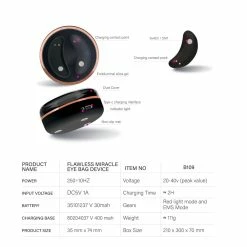 Best deal 🔔 Predire Paris Flawless Miracle Eye Bag Device with EMS and Red Light Technology 🔥 -Predire Paris Sales a00bad03c33f453c82dc1d7845f679a0 e80bb235 c09e 44db 8e94 9dd8efd98e43 1080x