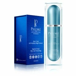 Best deal ๐ Predire Paris Rapid Renewal Eye Care Anti Aging Night Serum โ๏ธ