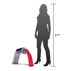 Best Sale 😀 Predire Paris Non-Surgical PRO LED Light Therapy Device & Renewal Rejuvenating Mask Collection-Black Robe ⌛ -Predire Paris Sales b560a1611ea64a35ae82ca0eaa689ddc 55dfbe0e 44b4 4324 8b88 70164dfadd95 1080x