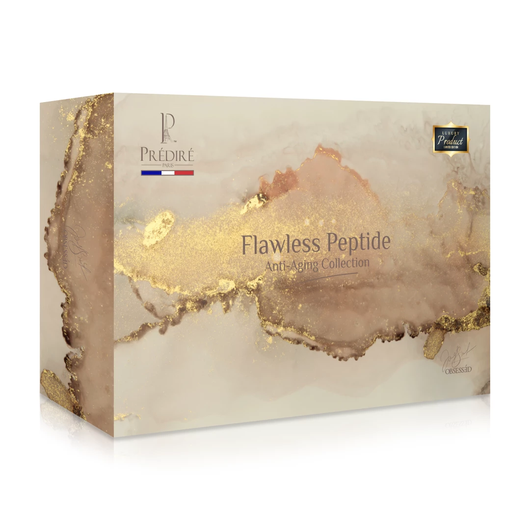 Hot Sale 👍 Predire Paris Peptide Anti-Aging Collection ⌛ 6 Hot Sale 👍 Predire Paris Peptide Anti-Aging Collection ⌛ - Image 4