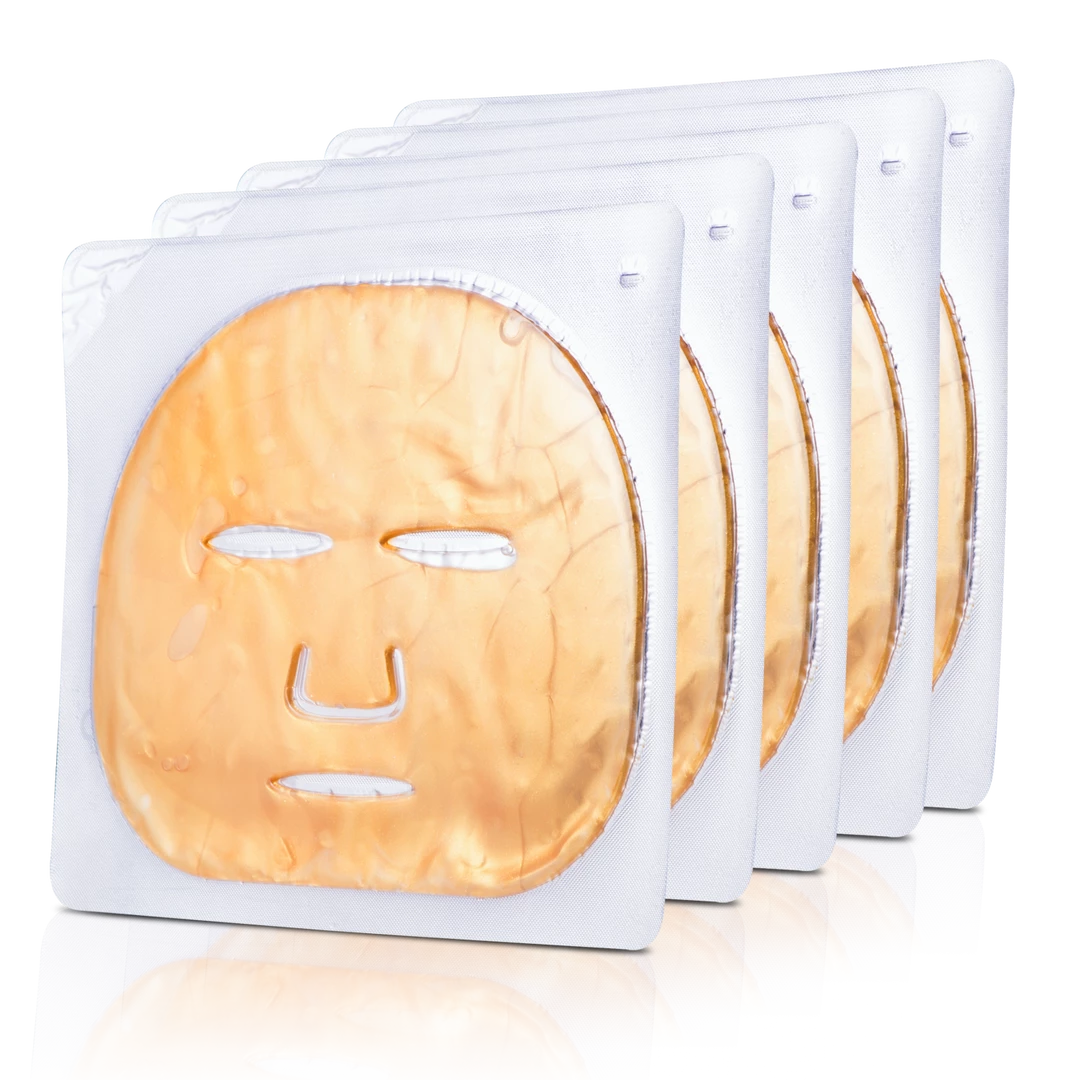 Brand new ๐ Predire Paris Non-Surgical Anti-Aging Wireless LED Mask w/ Cleanse & Renew Set-Black Robe ๐ 6 Brand new ๐ Predire Paris Non-Surgical Anti-Aging Wireless LED Mask w/ Cleanse & Renew Set-Black Robe ๐ - Image 4