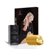 Wholesale ⌛ Predire Paris Non-Surgical LED Face/Body Device w/ Oxygen & Vitamin Infused Gold Masks-Black Robe 👏 -Predire Paris Sales c44585719cb84adfb19cf09b1c233fff f73a233e 6eaa 465e 8f65 a8c63cea824f 1080x