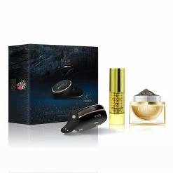 Best Pirce 🤩 Predire Paris Multi-Vitamin & Retinol Facial and Under-Eye Refresh Routine 🧨