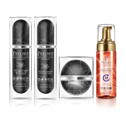 Best deal 😉 Predire Paris Black Orchid Age Defying Routine 🌟