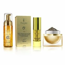 Best Pirce 🔔 Predire Paris Anti-Aging & Collagen Renewal Set ✨