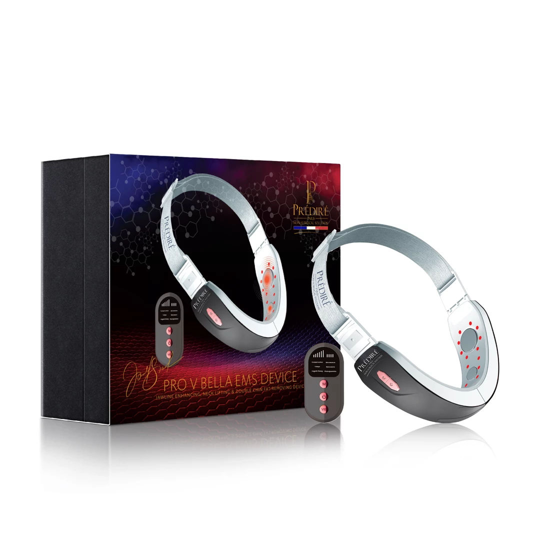 New π Predire Paris Stem Cell & Collagen Restoration Set with EMS Jaw & Neck Lifting Device π 4 New π Predire Paris Stem Cell & Collagen Restoration Set with EMS Jaw & Neck Lifting Device π - Image 2