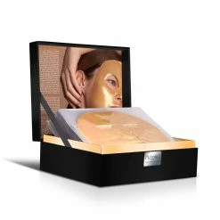 Top 10 🥰 Predire Paris Anti-Aging Oxygen, Vitamin E Booster, & Cell Renewal Collagen Masks 16 PCS ✔️