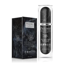 Wholesale 💯 Predire Paris Black Orchid Peptide Redefying Skin Firming Serum ⭐