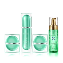 Top 10 😀 Predire Paris Oil Control & Hyaluronic Acid Skin Balancing Set 😀