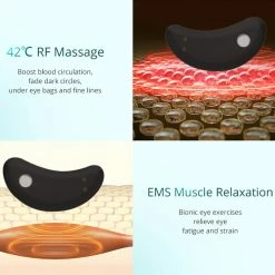 Best deal 🔔 Predire Paris Flawless Miracle Eye Bag Device with EMS and Red Light Technology 🔥 -Predire Paris Sales e9c50f60d6514ec58060bc6d30cbc889 c5d6e65d 01be 4369 a653 576d4235c492 1080x