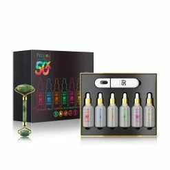 Outlet ❤️ Predire Paris Serum Diffusion Collection with Miracle Roller 🤩