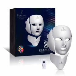 Best Pirce 👏 Predire Paris Multi-Treatment LED Skin Treatment Mask 💯