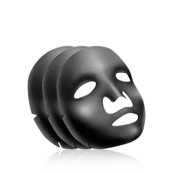 Wholesale ⭐ Predire Paris African Black Mud Deep Hydration Facial Mask 10 Pack ✨